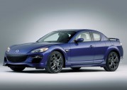 Mazda RX-8 R3